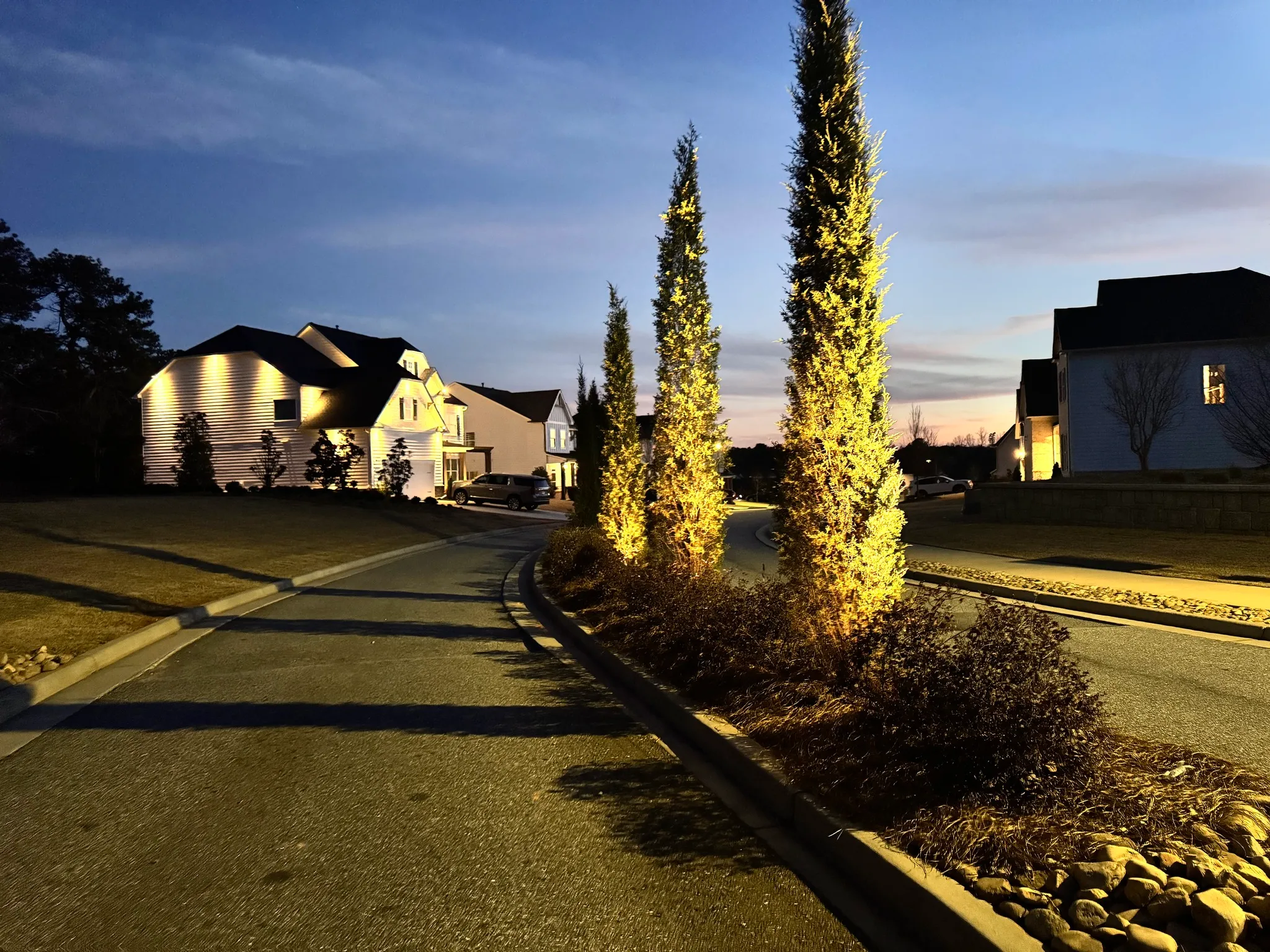 Remodeling and basement/attic electrical setup